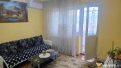 Vand apartament 3 camere in Deva, Viitorului (Gojdu), et. 3, mobilat 