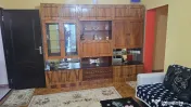 Vand apartament 3 camere in Deva, Viitorului (Gojdu), et. 3, mobilat 