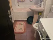 Vand apartament 3 camere in Deva, Viitorului (Gojdu), et. 3, mobilat 