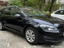 Volkswagen Golf 7 automat