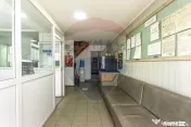 COMISION 0 | Linie ITP functionala + Service | Hala Carie...