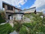 Casă individuală 2 camere - 250 mp teren - Bârlad 