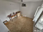 Casă individuală 2 camere - 250 mp teren - Bârlad 