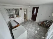 Casă individuală 2 camere - 250 mp teren - Bârlad 