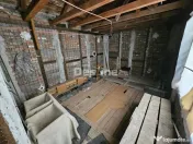 Casă individuală 2 camere - 250 mp teren - Bârlad 