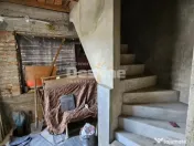 Casă individuală 2 camere - 250 mp teren - Bârlad 