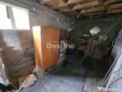 Casă individuală 2 camere - 250 mp teren - Bârlad 