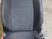 Scaune Scirocco textil 