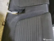 Scaune Scirocco textil 