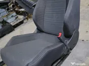 Scaune Scirocco textil 