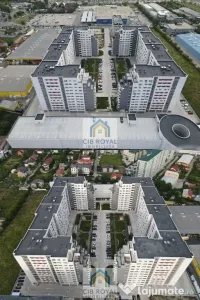 Ap. 2 cam,bl 2022,Rotar Park 2,Militari,Metro-Mc Donald's,10min metrou 