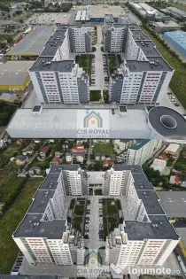 Ap. 2 cam,bl 2022,Rotar Park 2,Militari,Metro-Mc Donald's,10min metrou