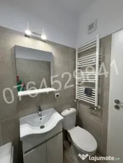 Ap. 2 cam,bl 2022,Rotar Park 2,Militari,Metro-Mc Donald's,10min metrou 