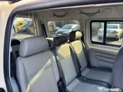 Vw caddy, 2009, AUTOMATA, 2.0tdi= rate cu buletinul 