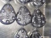 Plumb pescuit dunăre balta... de la 20 la 800gr 