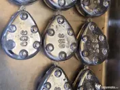 Plumb pescuit dunăre balta... de la 20 la 800gr 