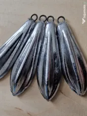 Plumb pescuit dunăre balta... de la 20 la 800gr 