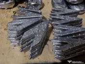 Plumb pescuit dunăre balta... de la 20 la 800gr 