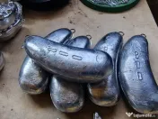 Plumb pescuit dunăre balta... de la 20 la 800gr 