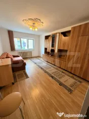 2. camere decomandate, etajul 1, cartier Intre Lacuri 