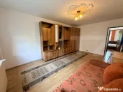 2. camere decomandate, etajul 1, cartier Intre Lacuri 