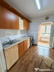 2. camere decomandate, etajul 1, cartier Intre Lacuri 