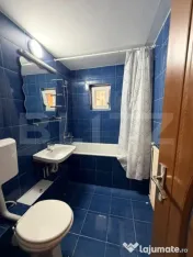 2. camere decomandate, etajul 1, cartier Intre Lacuri 