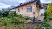 Comision 0% – Casa ultracentrala, liniștita, cu garaj 
