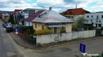 Comision 0% – Casa ultracentrala, liniștita, cu garaj