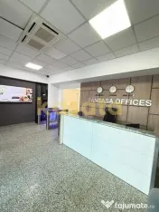 Spații de birouri premium de închiriat | Băneasa Offices 