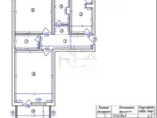 2 Camere- Renovat- Rahova 