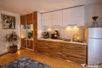 Constructie noua,mobilat,utilat,finisaje premium,boxa,sistem