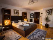 Constructie noua,mobilat,utilat,finisaje premium,boxa,sistem 