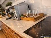 Constructie noua,mobilat,utilat,finisaje premium,boxa,sistem 