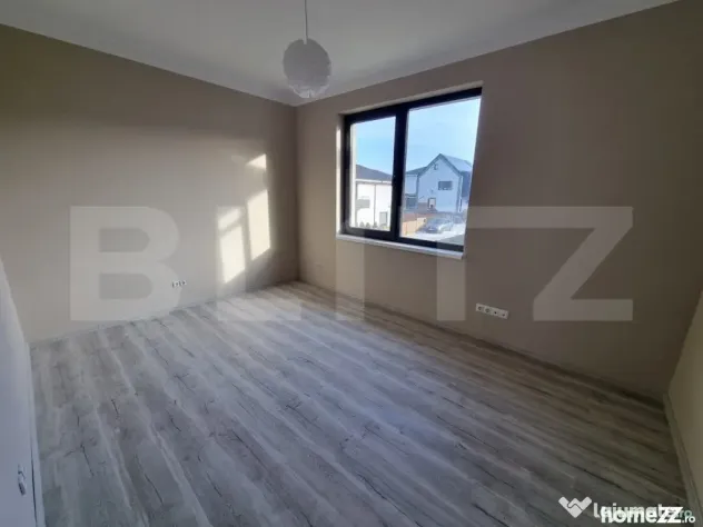 Casa pet friendly, 139mp, curte, 3 parcari, Dezmir - Dezmir (Cluj)