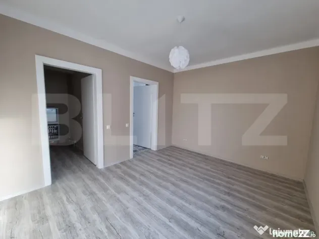 Casa pet friendly, 139mp, curte, 3 parcari, Dezmir - Dezmir (Cluj)