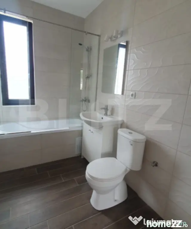 Casa pet friendly, 139mp, curte, 3 parcari, Dezmir - Dezmir (Cluj)