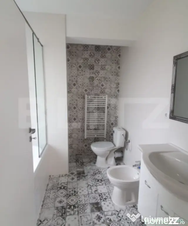 Casa pet friendly, 139mp, curte, 3 parcari, Dezmir - Dezmir (Cluj)