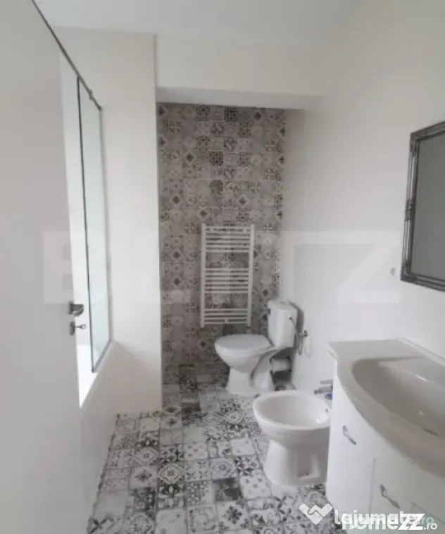 Casa pet friendly, 139mp, curte, 3 parcari, Dezmir - Dezmir (Cluj)