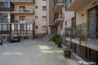 DOBROESTI – DOINEI, DUPLEX 4 CAMERE 150 MP, LIFT, PARCARE! 