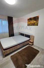 Apartament cu 1 camere de închiriat în zona 1 Mai 