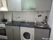 Dristor etaj 3 park lake 