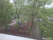 Dristor etaj 3 park lake 