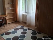 Dristor etaj 3 park lake 