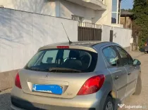 Vand Peugeot 207