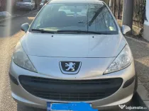Vand Peugeot 207