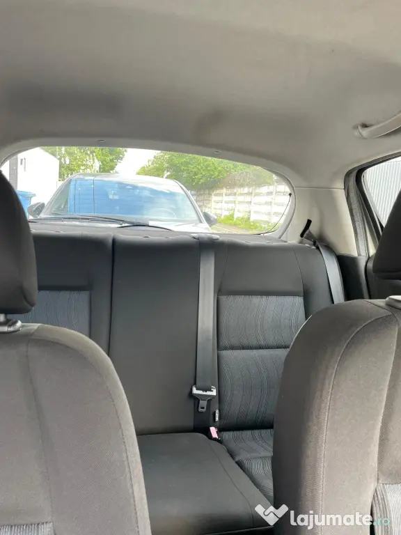 Vand Peugeot 207