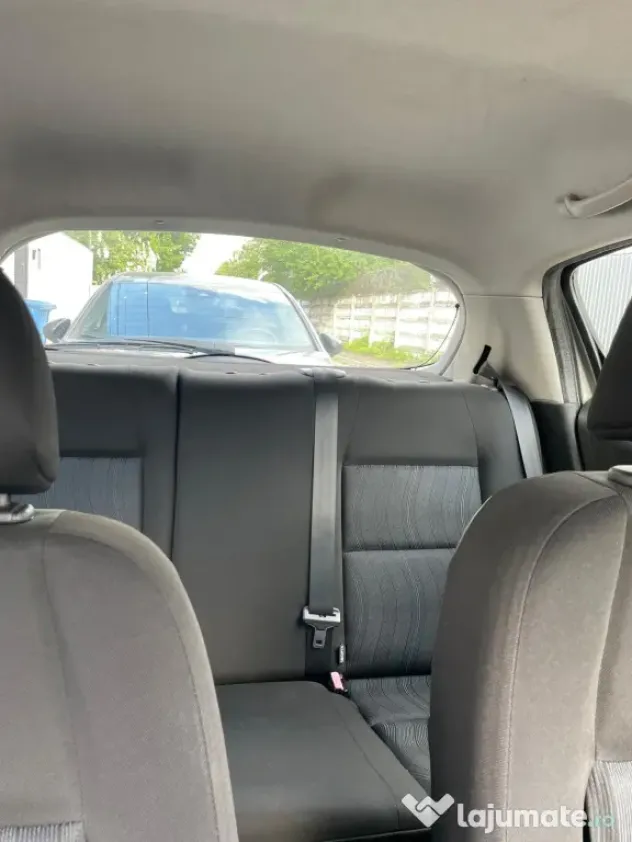 Vand Peugeot 207