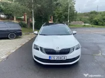 Skoda Octavia Style Face Lift 2018 Euro 6. -2.0 150 Cp