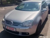 Vw Golf 5 autoturism!!!